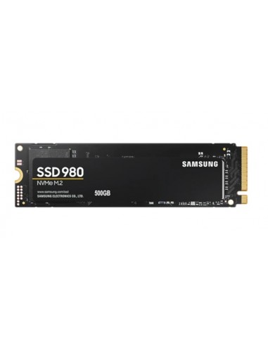 SSD Samsung 980 500GB NVMe